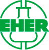 EHER - Electroquímica de Hernani logo